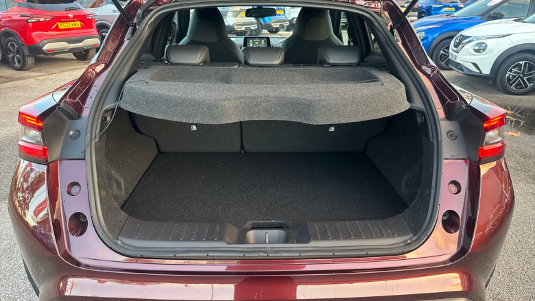 Nissan Juke 1.0 DiG-T 114 N-Connecta 5dr DCT Petrol Hatchback